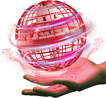 Lumi Ball™ 投げる・浮かぶ・戻ってくる