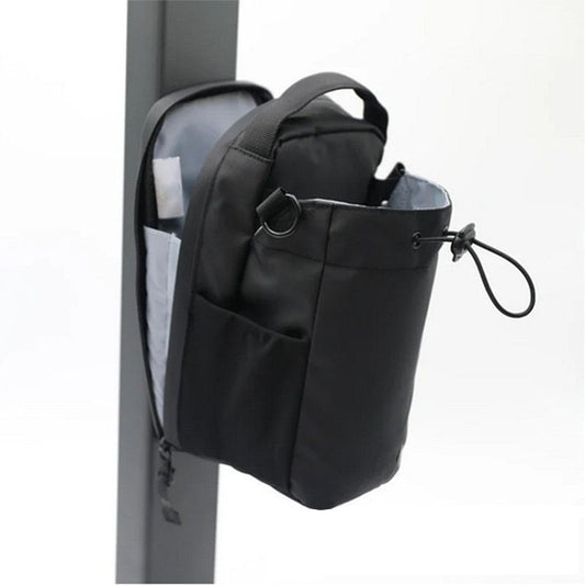 MagBag Pro™ Magnetic Bag: Eliminate gym storage stress in an instant 