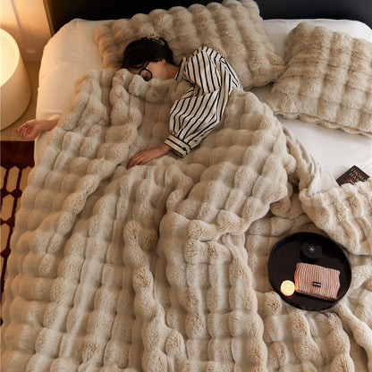 Fuwatoro Blanket™ | SNSで話題のふわとろ毛布