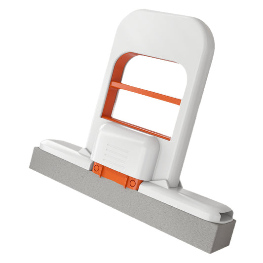 Mini mop A convenient mini mop for cleaning