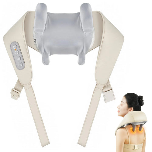 【期間限定最大60%OFF】Relievo Neck™ 首・肩・全身をこれ1台でケア