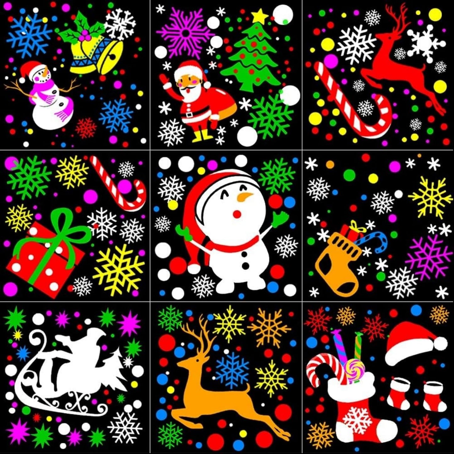 Christmas Magic Projector™ クリスマス雰囲気プロジェクター