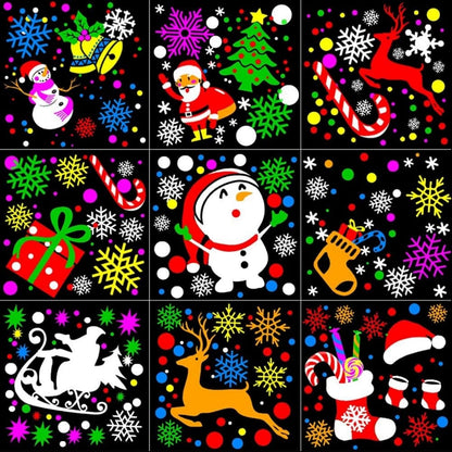 Christmas Magic Projector™ クリスマス雰囲気プロジェクター