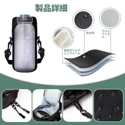 MagBag Pro™ ジム用磁力バッグ